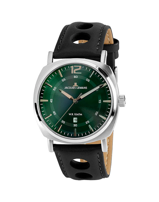 Часы Jacques Lemans Lugano 1-1943J